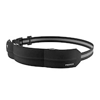 Riñonera para corredores PROIRON Negro